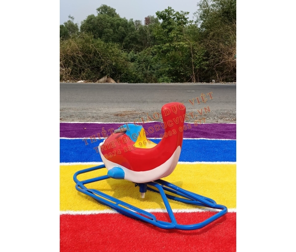 Bập bênh mầm non - 33