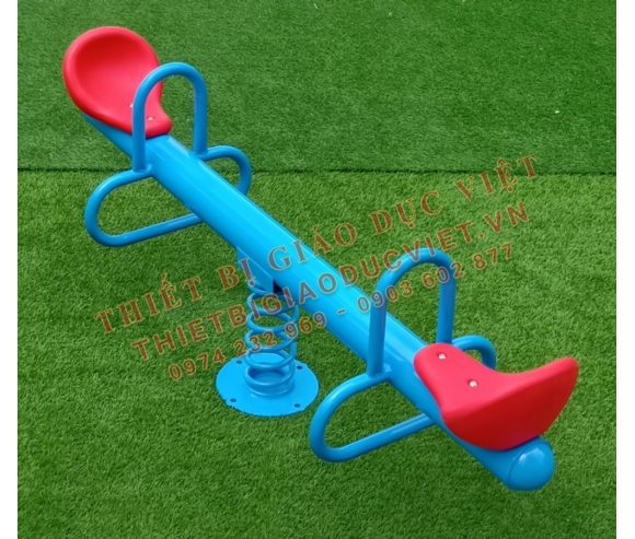 Bập bênh mầm non - 34