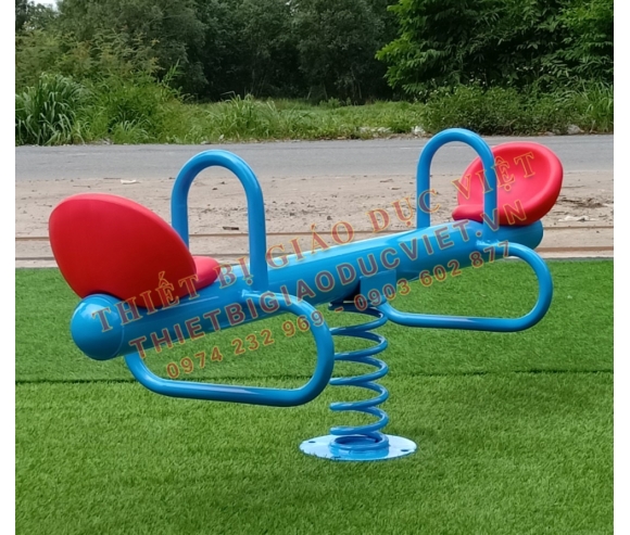 Bập bênh mầm non - 34