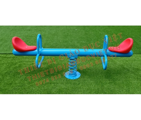 Bập bênh mầm non - 34