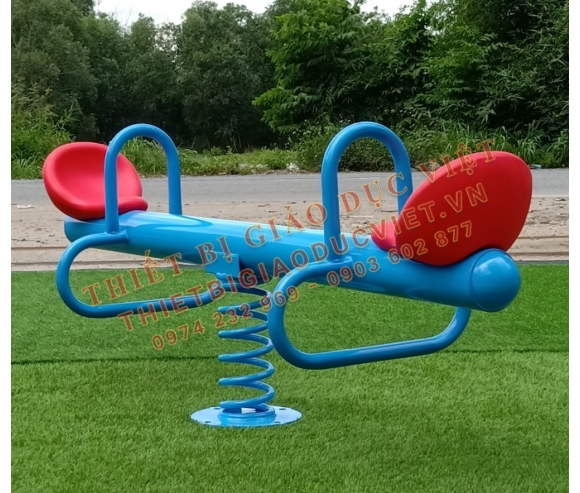 Bập bênh mầm non - 34