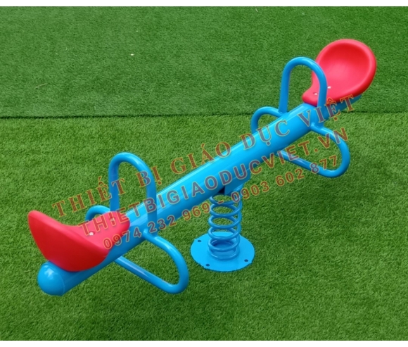 Bập bênh mầm non - 34