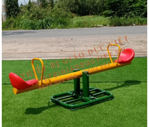 Bập bênh mầm non - 35