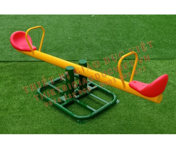 Bập bênh mầm non - 35
