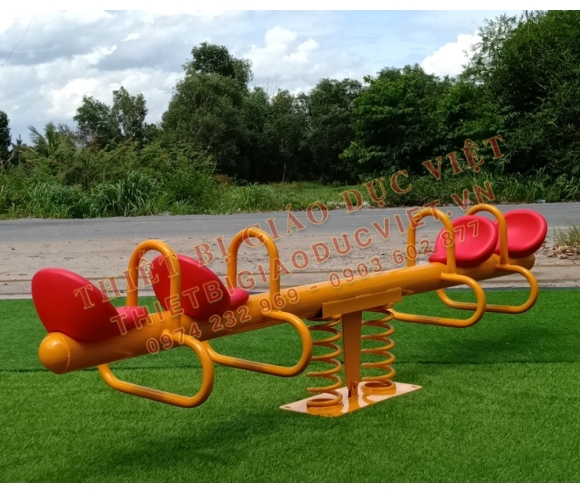 Bập bênh mầm non - 36