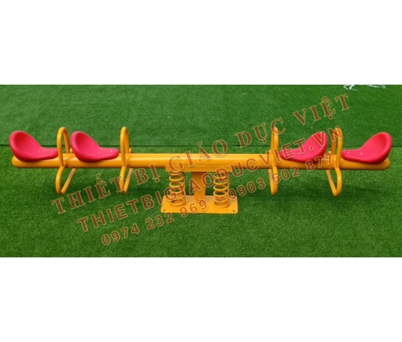 Bập bênh mầm non - 36