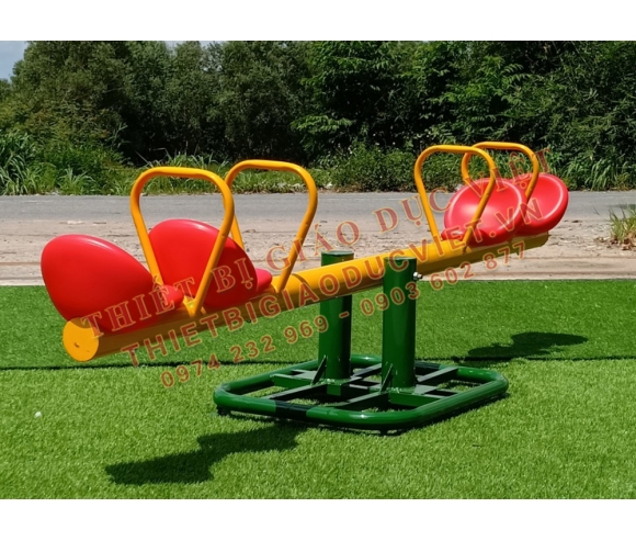 Bập bênh mầm non - 37