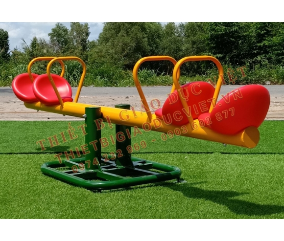 Bập bênh mầm non - 37