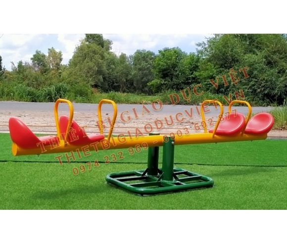 Bập bênh mầm non - 37
