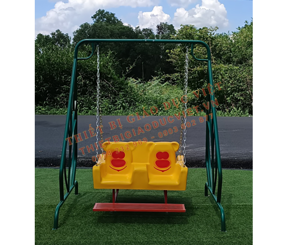 Xích đu cho bé mầm non - 03