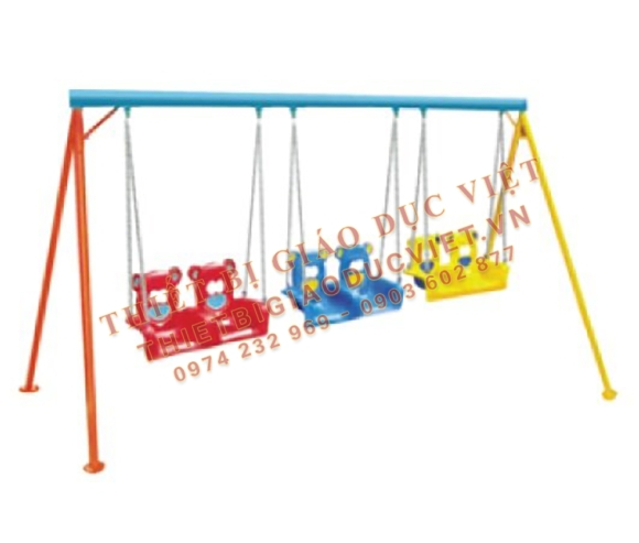 Xích đu cho bé mầm non - 05