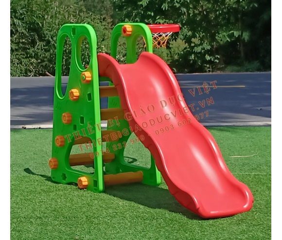 Cầu trượt mini cho bé - 37