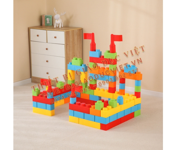 Đồ chơi lắp ghép - 30