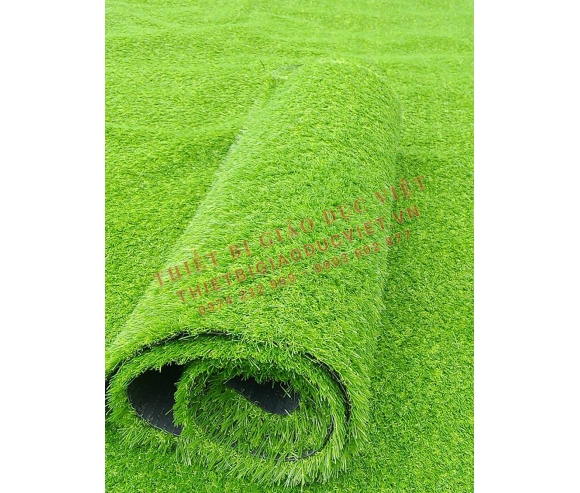 Thảm xốp - Sàn sân khấu - Cỏ nhân tạo - 02