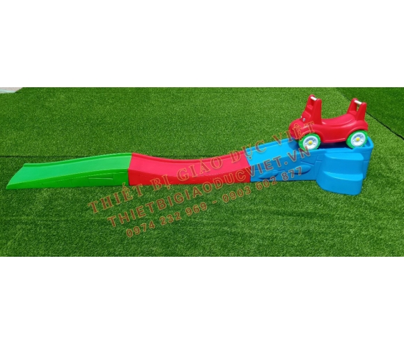 Đồ chơi vận động mầm non - 01