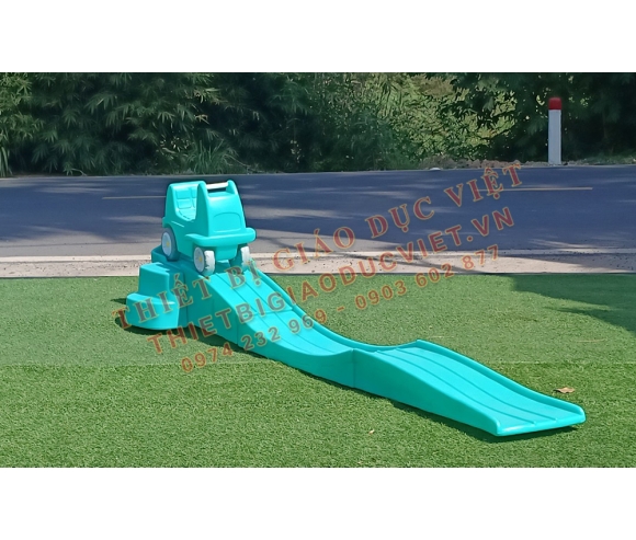 Đồ chơi vận động mầm non - 01