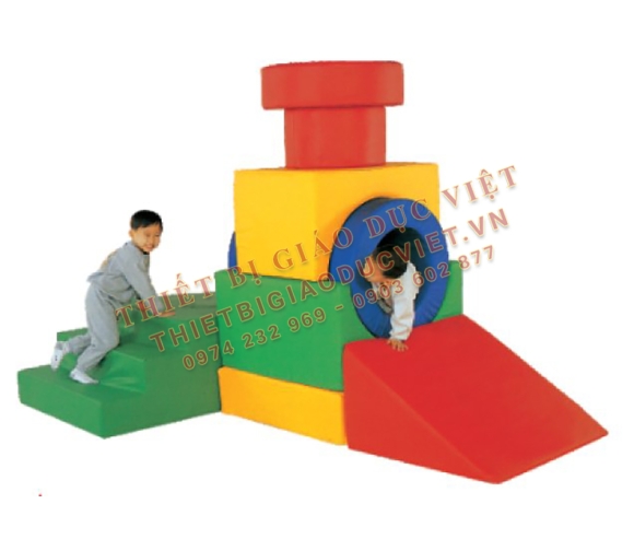 Đồ chơi vận động mầm non - 03