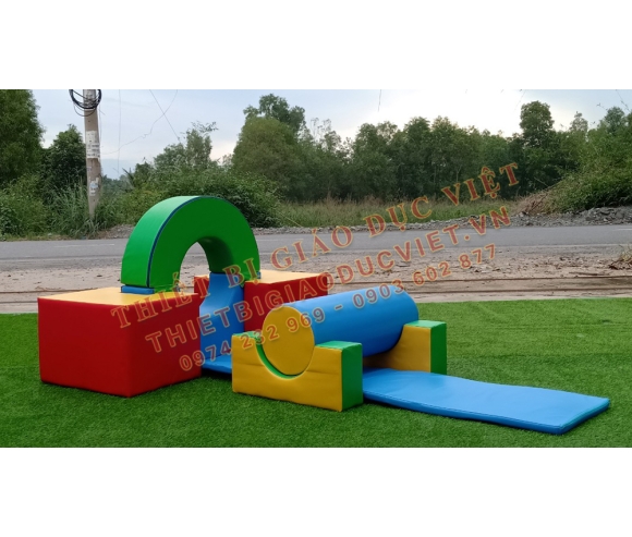 Đồ chơi vận động mầm non - 04