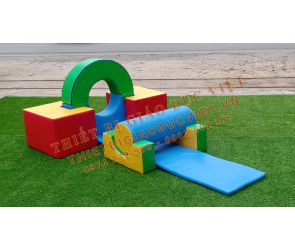 Đồ chơi vận động mầm non - 04