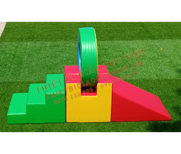 Đồ chơi vận động mầm non - 05