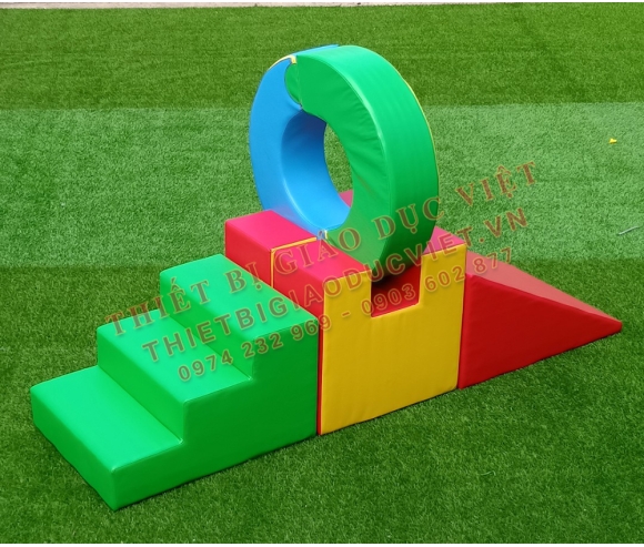 Đồ chơi vận động mầm non - 05