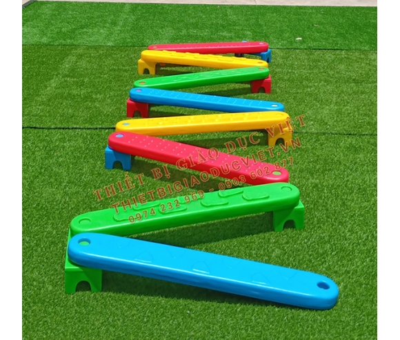 Đồ chơi vận động mầm non - 06