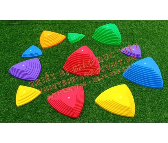 Đồ chơi vận động mầm non - 08