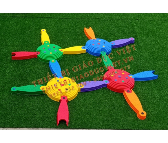 Đồ chơi vận động mầm non - 13