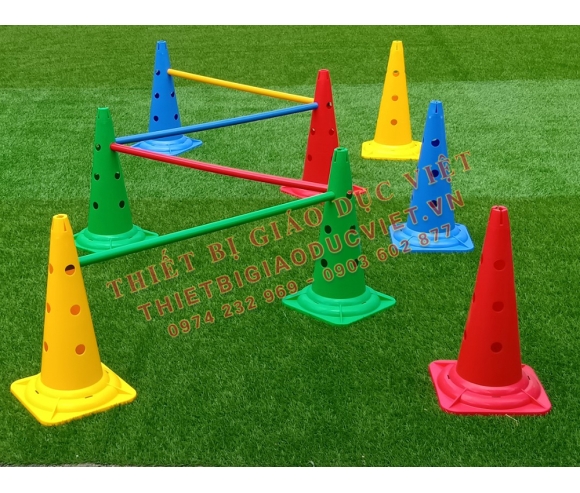 Đồ chơi vận động mầm non - 14