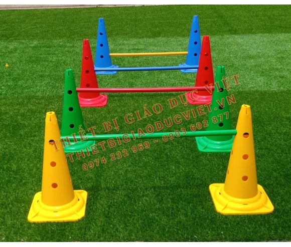 Đồ chơi vận động mầm non - 14