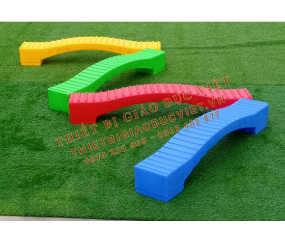 Đồ chơi vận động mầm non - 15