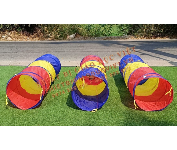Đồ chơi vận động mầm non - 20