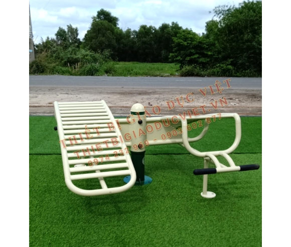 Thiết bị thể thao ngoài trời - 01