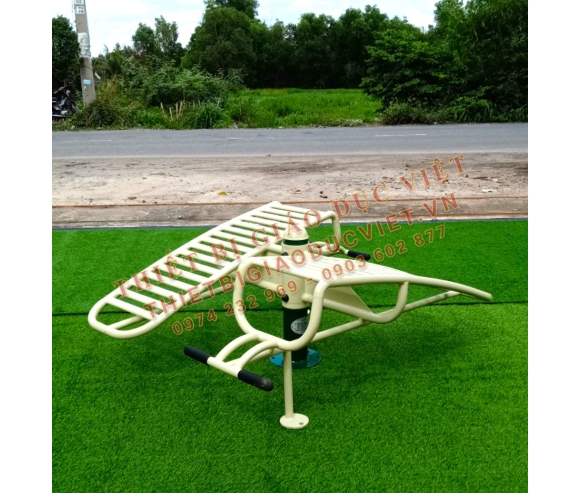 Thiết bị thể thao ngoài trời - 01