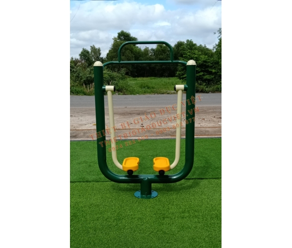 Thiết bị thể thao ngoài trời - 02
