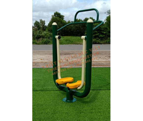 Thiết bị thể thao ngoài trời - 02