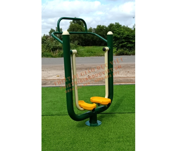 Thiết bị thể thao ngoài trời - 02