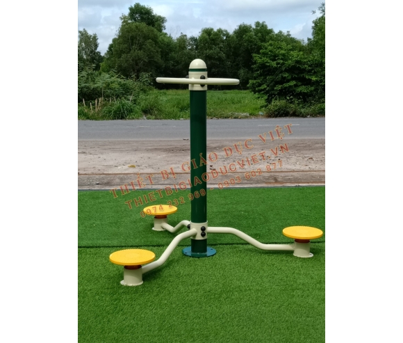 Thiết bị thể thao ngoài trời - 03