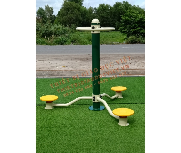 Thiết bị thể thao ngoài trời - 03