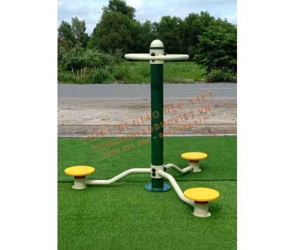 Thiết bị thể thao ngoài trời - 03