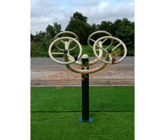 Thiết bị thể thao ngoài trời - 04