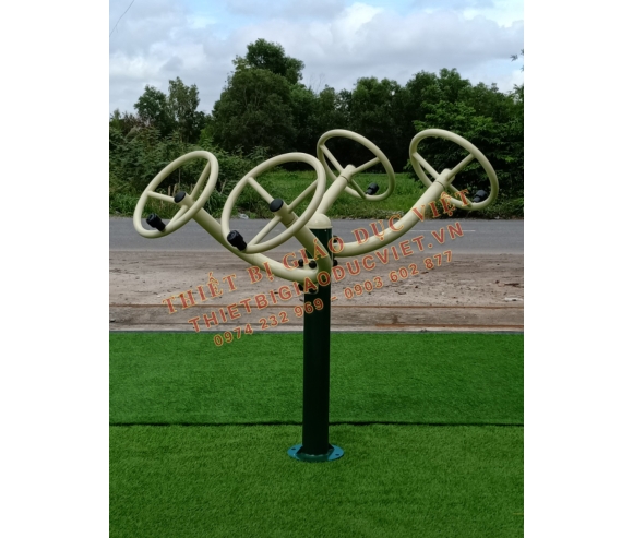 Thiết bị thể thao ngoài trời - 04