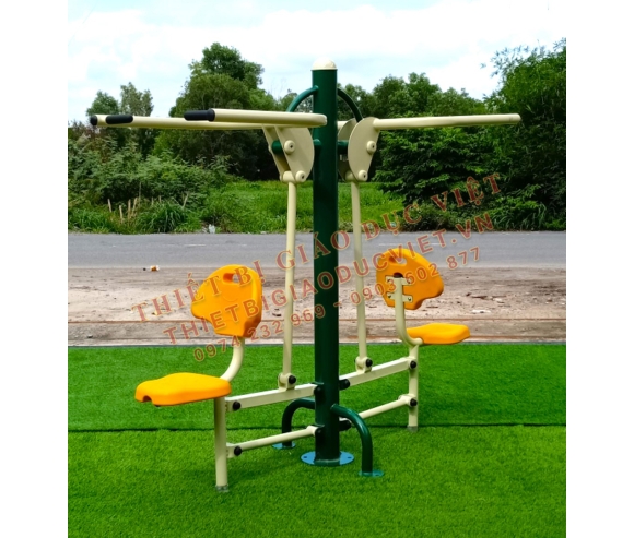 Thiết bị thể thao ngoài trời - 09