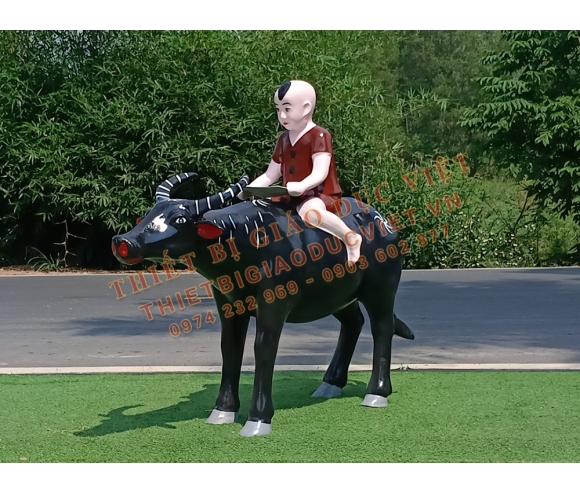 Vườn cổ tích mầm non - 22