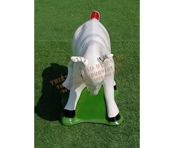 Vườn cổ tích mầm non - 23