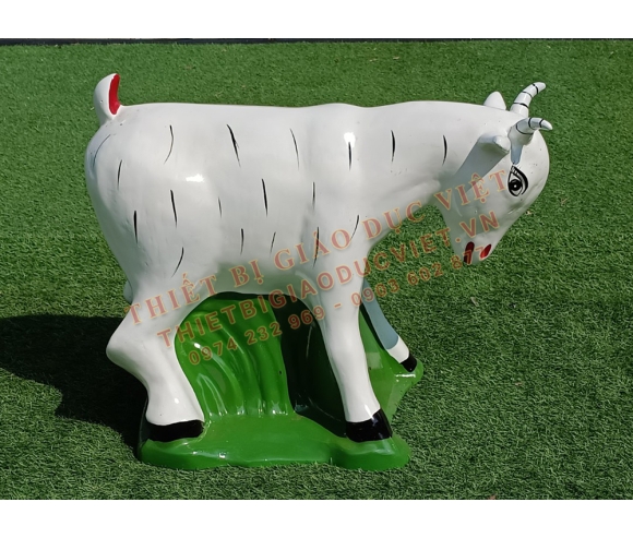 Vườn cổ tích mầm non - 23