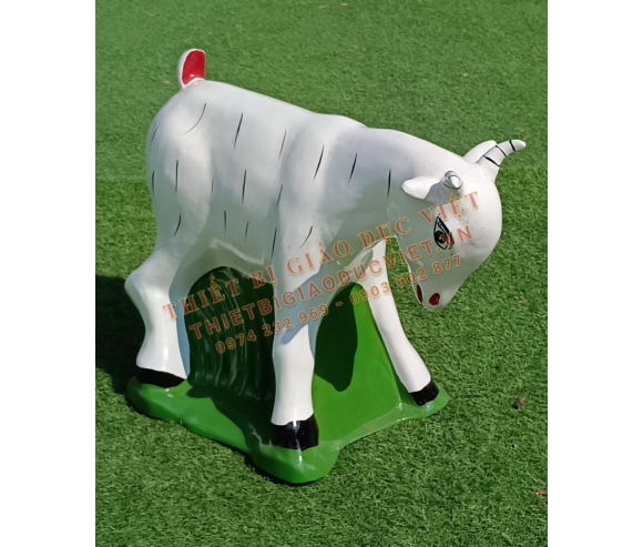 Vườn cổ tích mầm non - 23
