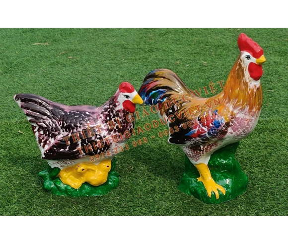 Vườn cổ tích mầm non - 24