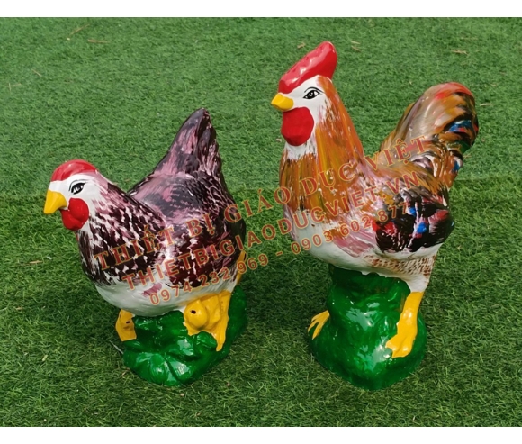 Vườn cổ tích mầm non - 24