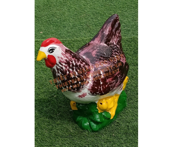 Vườn cổ tích mầm non - 24